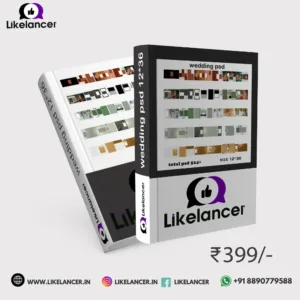 WEDDING PSD